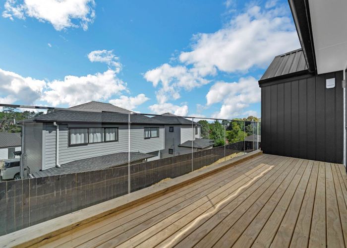  at 15B Lavery Place, Sunnynook, North Shore City, Auckland