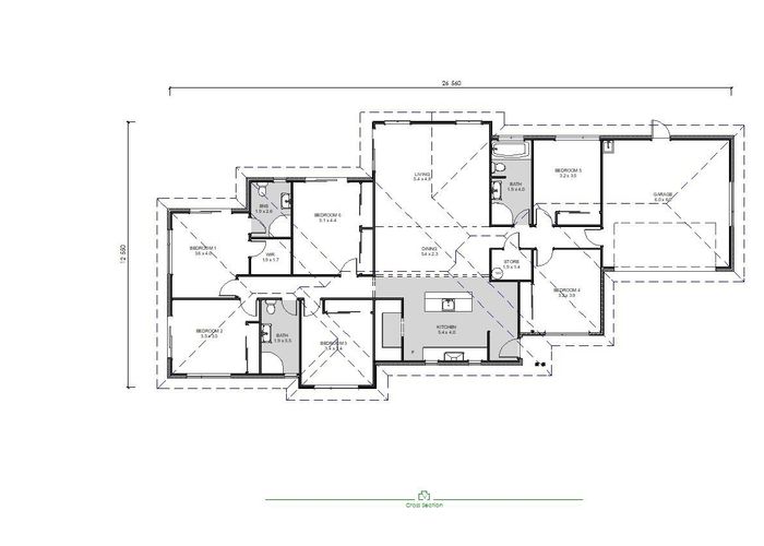  at 66 Fairmaid Street, Lincoln, Selwyn, Canterbury