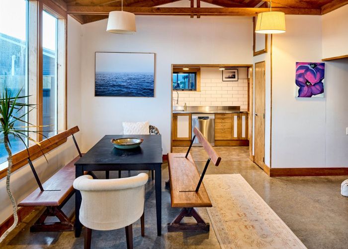  at 23 Dargle Way, Island Bay, Wellington