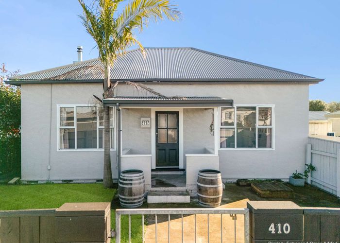  at 410 Grays Road, Saint Leonards, Hastings, Hawke's Bay