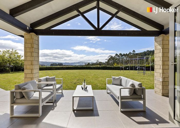  at 815 Mount Cargill Road, Mount Cargill