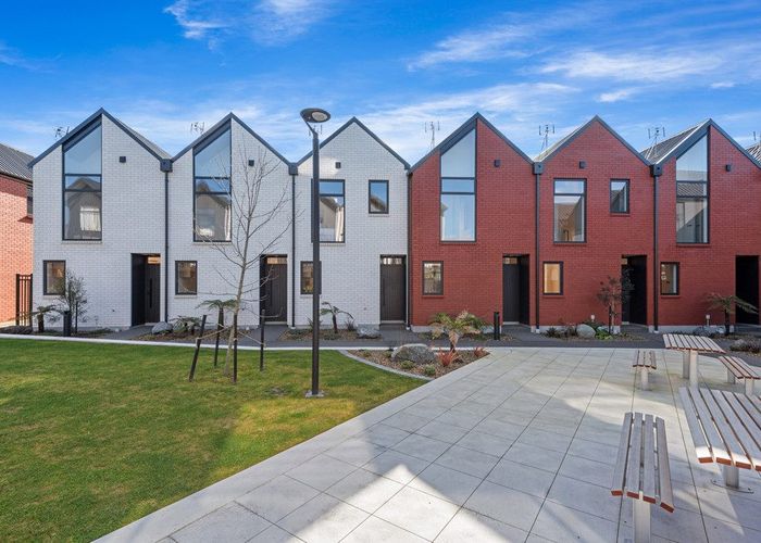  at 6/13 Donald Place, Merivale, Christchurch City, Canterbury