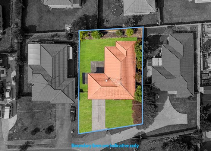  at 6 Edingale Court, Flat Bush, Auckland