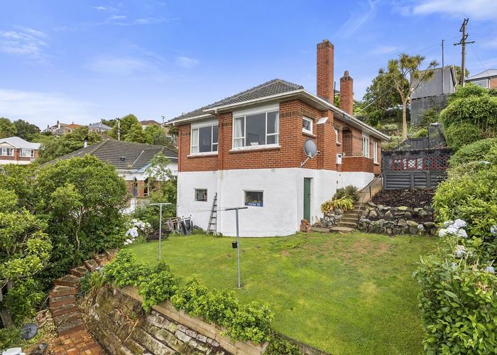  at 68 Forfar Street, Clyde Hill, Dunedin