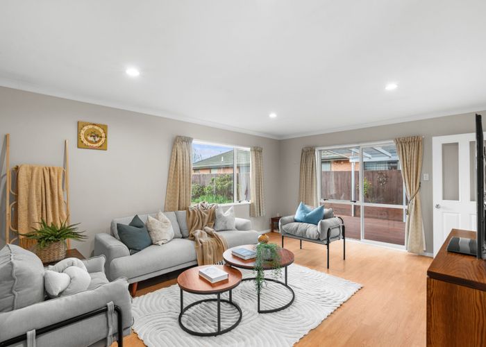  at 34 Harvard Avenue, Wigram, Christchurch City, Canterbury