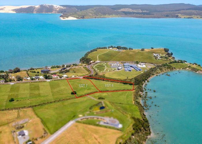  at 28 Koutu Point Road, Opononi, Far North, Northland