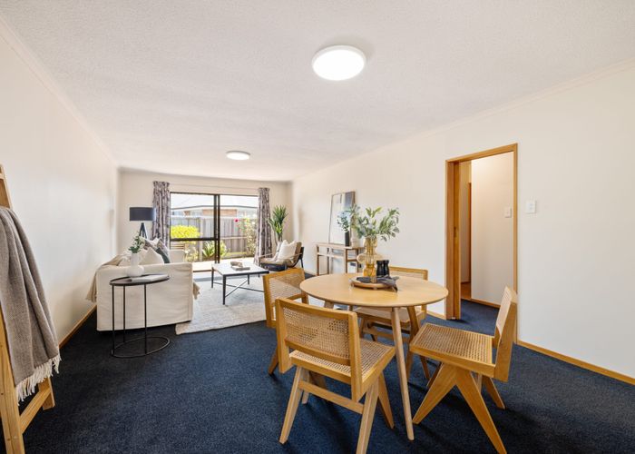  at 3/12 Lyndon Street, Riccarton, Christchurch