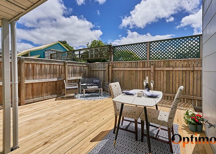  at 26 Worcester Street, West End, Palmerston North