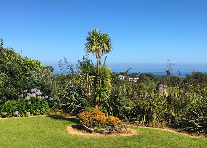  at 4 Ocean View Crescent, Rakino Island, Hauraki Gulf Islands, Auckland