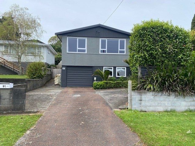  at 91 Awanui Street, Merrilands, New Plymouth, Taranaki