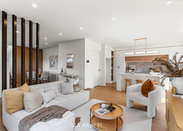  at Lot 3/14 Altair Place, Windsor Park, North Shore City, Auckland