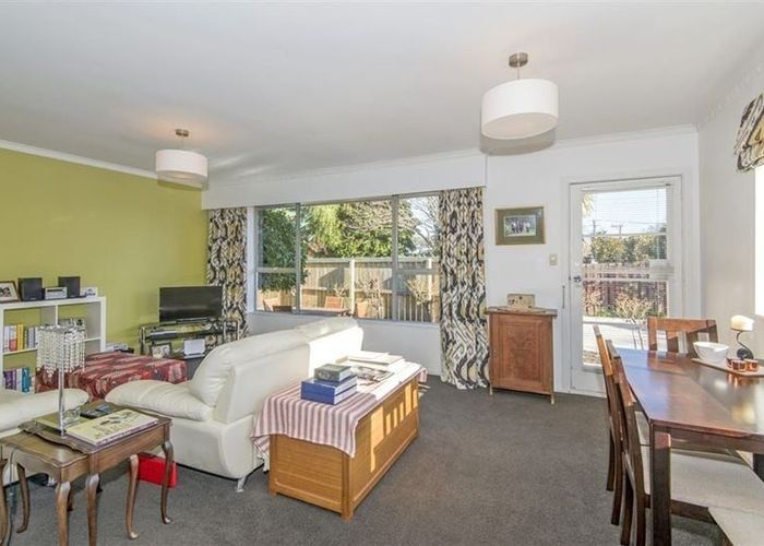  at 34B Bennett St, Papanui, Christchurch City, Canterbury
