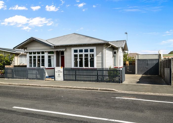  at 4 Rugby Street, Saint Kilda, Dunedin, Otago