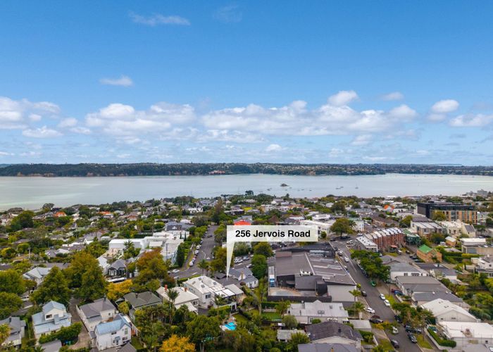  at 256 Jervois Road, Herne Bay, Auckland City, Auckland