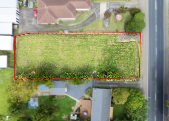  at 997 Paerata Road, Pukekohe, Franklin, Auckland