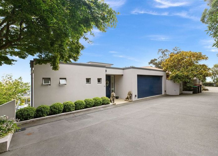  at 8A Macmillan Avenue, Cashmere, Christchurch