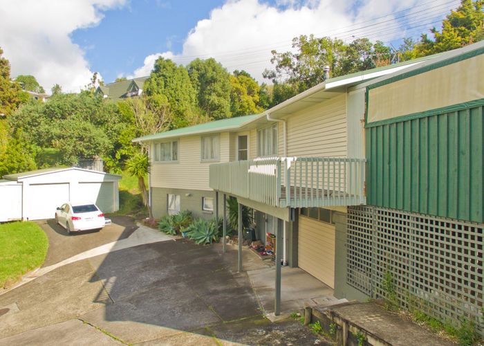  at 16 Cypress Place, Sunnynook, North Shore City, Auckland