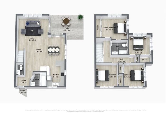  at 25C Leaver Place, Weymouth, Manukau City, Auckland