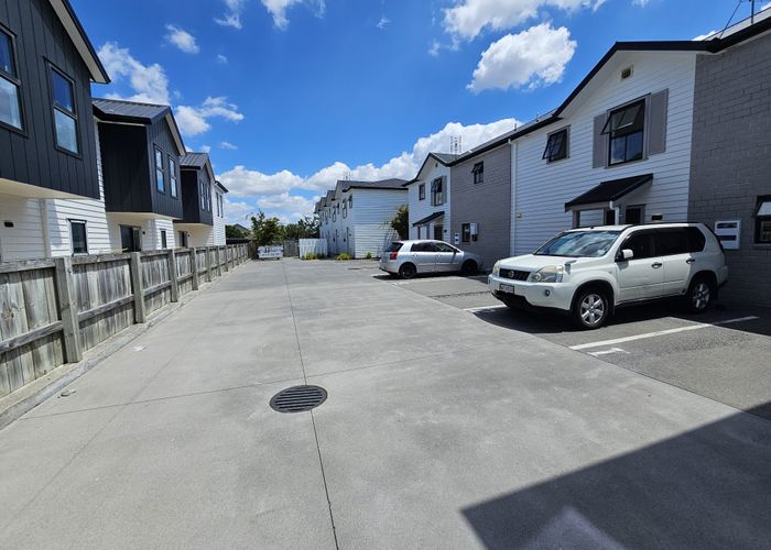  at 6/135 Silverdale Road, Silverdale, Hamilton