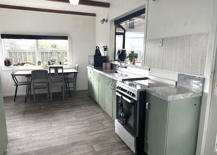  at 31 Nelson Quay, Cobden, Grey, West Coast