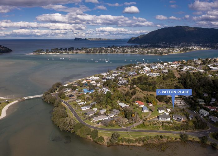  at 6 Patton Place, Tairua, Thames-Coromandel, Waikato