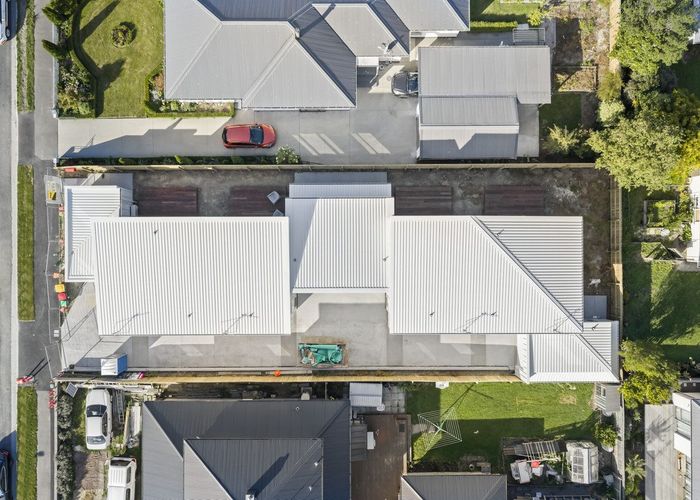  at 1-4/36 Evesham Crescent, Spreydon, Christchurch City, Canterbury