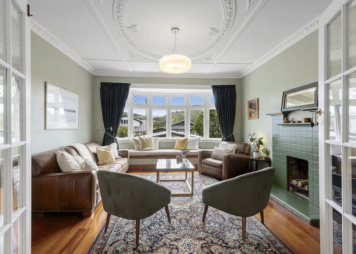  at 11 Firth Terrace, Karori, Wellington, Wellington