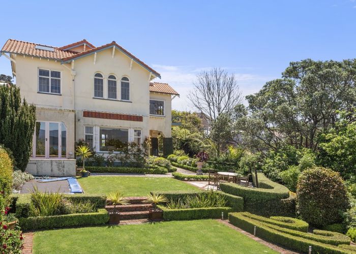  at 34 Orchard Street, Wadestown, Wellington