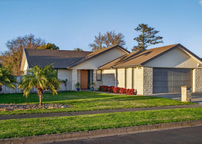  at 45 Sterling Park, Lytton West, Gisborne