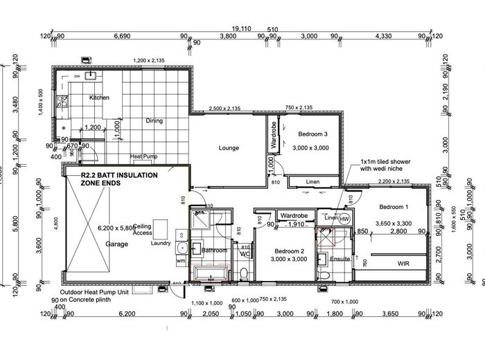  at 55 Strowan Avenue, Ashburton, Ashburton, Canterbury