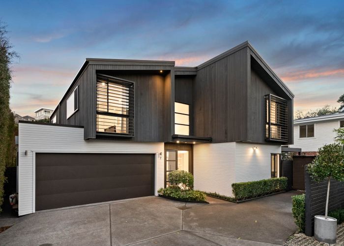  at 7 Eltham Road, Kohimarama, Auckland City, Auckland