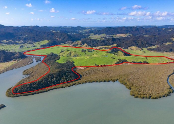  at 402C State Highway 10, Kaeo, Far North, Northland
