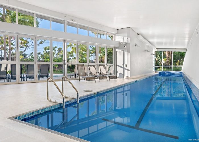  at 409/88 The Strand, Parnell, Auckland City, Auckland