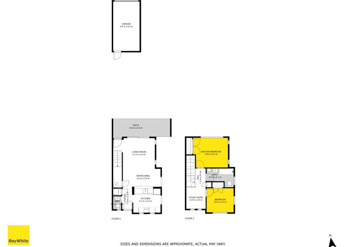  at 29/2 Armoy Drive, East Tamaki, Auckland