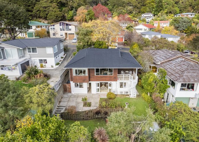  at 13 Mission Street, Waterloo, Lower Hutt