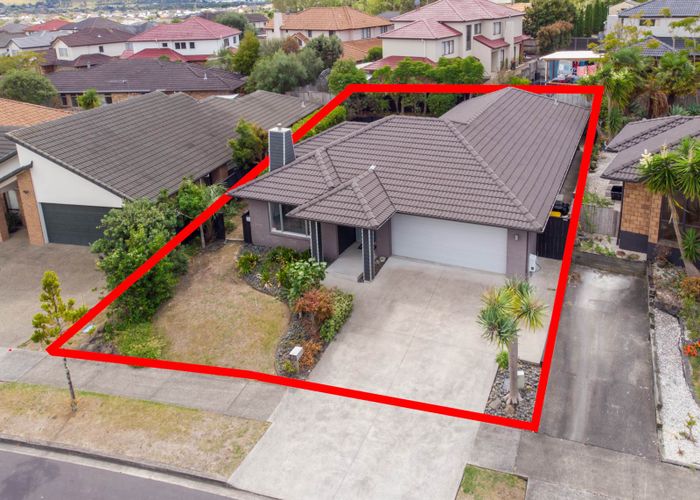  at 88 Cyril French Drive, Flat Bush, Auckland