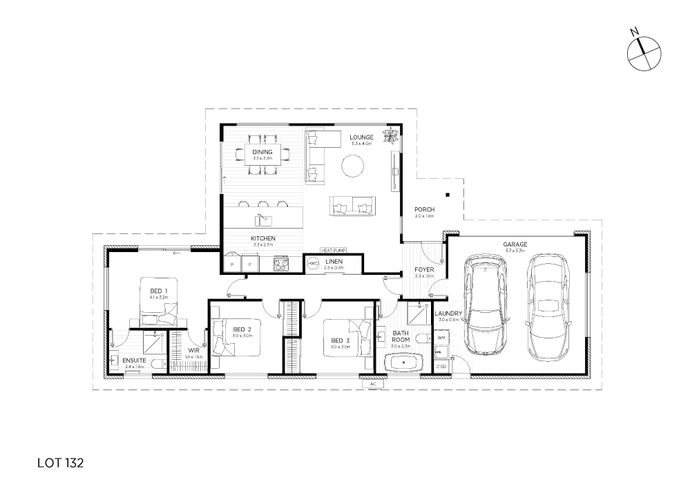  at 17 Matai Springs Drive, Halswell, Christchurch City, Canterbury