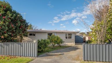  at 60 Mowat Street, Springlands, Blenheim