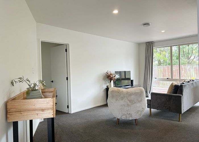  at 39B Nicholls St, Richmond, Christchurch City, Canterbury