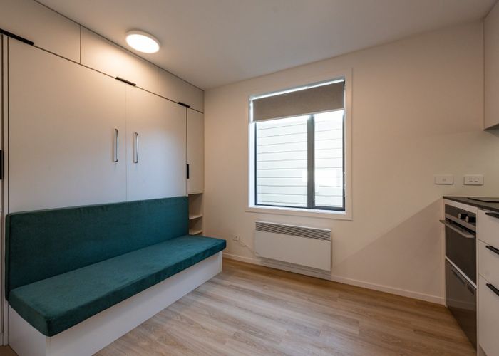  at 101B/82 Rugby Street, Mount Cook, Wellington, Wellington