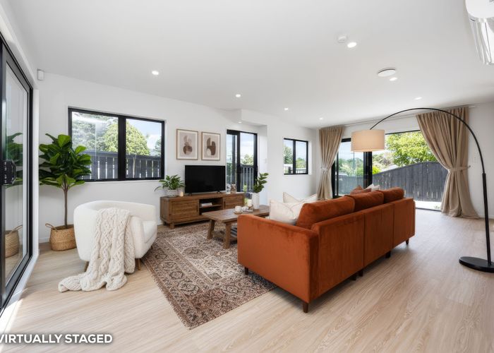  at 7A Percival Street, Manurewa, Manukau City, Auckland