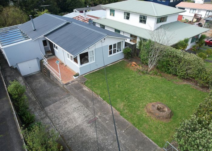  at 7 Palmer Avenue, Glen Eden, Auckland