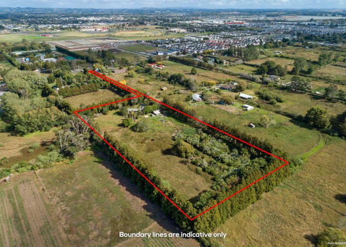  at 182 Airfield Road, Papakura