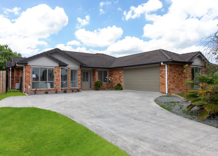  at 78 Wentworth Drive, Rototuna, Hamilton, Waikato
