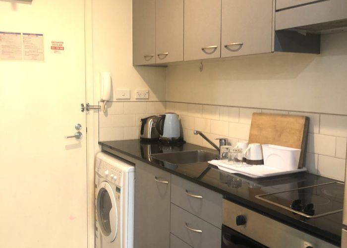  at 3I/508 Queen Street, Auckland Central, Auckland