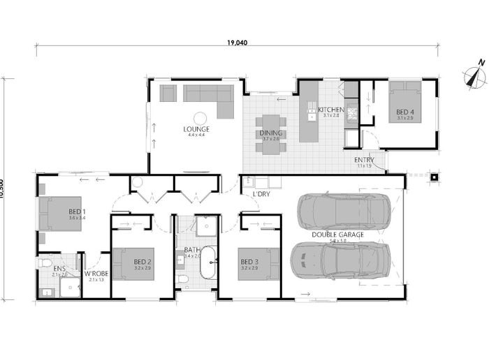  at Lot 333, Puna Rua, Omokoroa, Western Bay Of Plenty, Bay Of Plenty