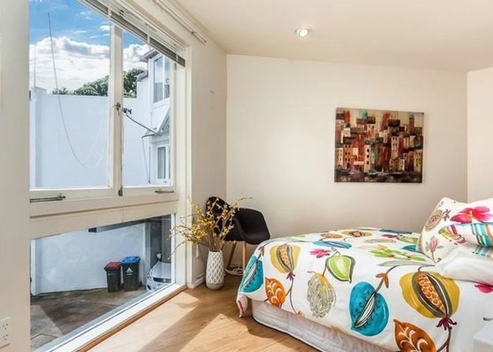  at 8H Glasgow Terrace, Grafton, Auckland City, Auckland
