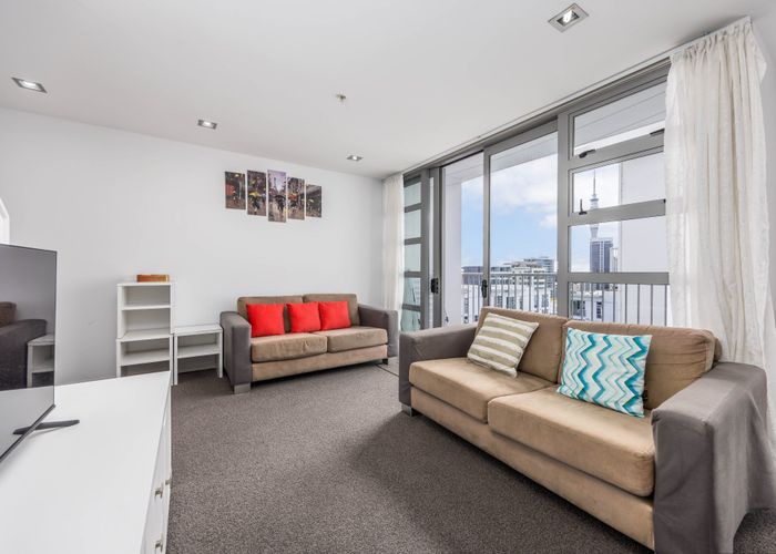  at 7C/11A City Road, City Centre, Auckland City, Auckland