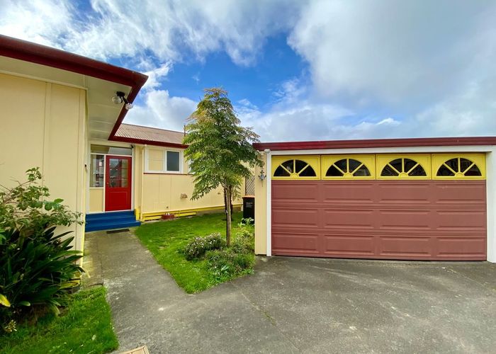  at 7 Exeter Crescent, Takaro, Palmerston North, Manawatu / Whanganui