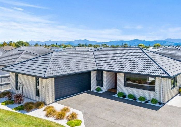  at 25 Korari Grove, Redwoodtown, Blenheim